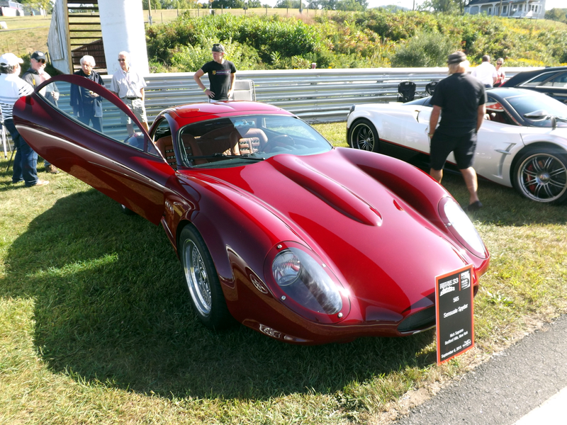 Illustration for article titled Lime Rock Historics 2014 (Part 4)